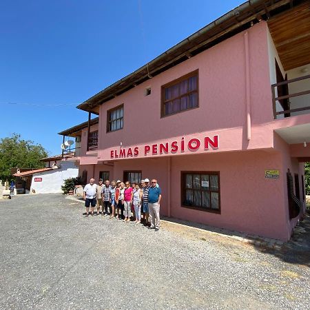 Elmas Pansiyon Karacasu  Esterno foto