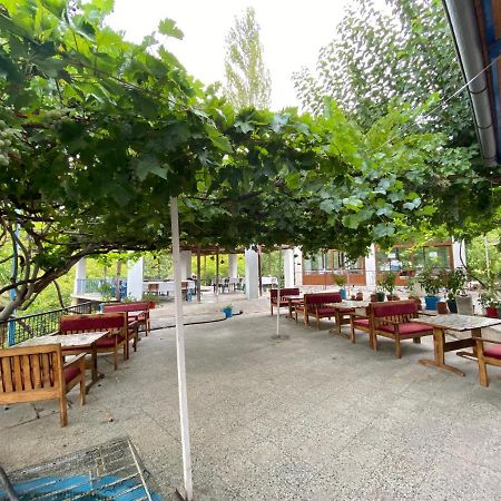 Elmas Pansiyon Karacasu  Esterno foto