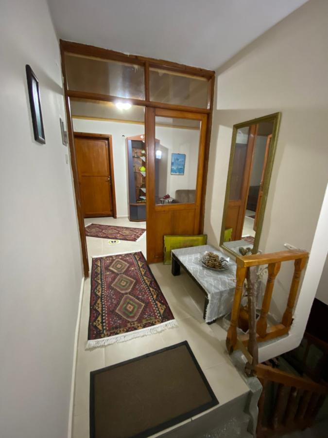 Elmas Pansiyon Karacasu  Esterno foto