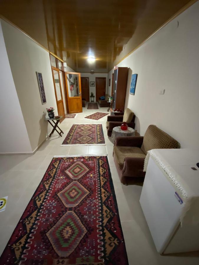 Elmas Pansiyon Karacasu  Esterno foto